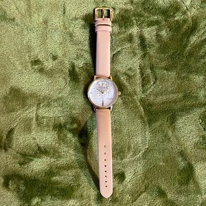 18mm Kate Spade watch